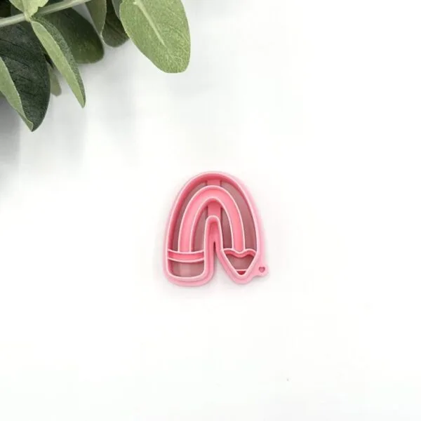 Chubby Pencil Arch Cutter