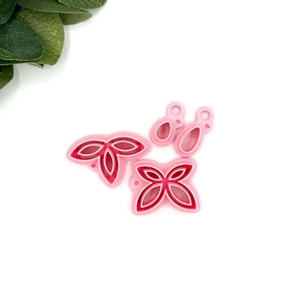 Multi Lotus Cutter Set