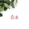 Frosted Christmas Tree Cookie Cutter