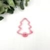 Christmas Tree Tumbler Topper Cutter